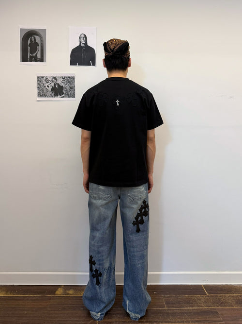 Chrome hearts deluxe T-shirt