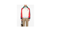 GUCCI NEOPRENE WHITE JACKET