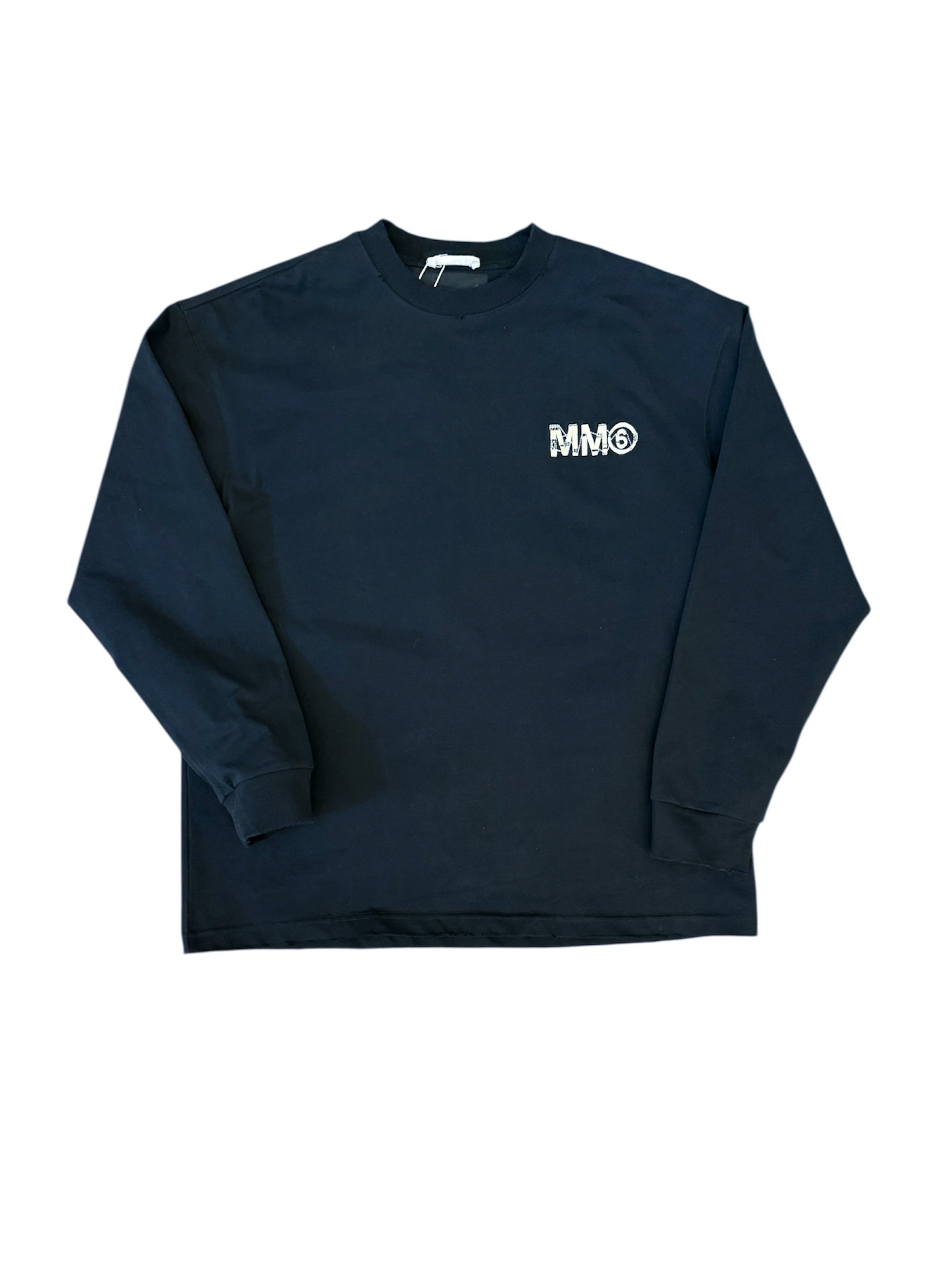 MM6 luxury long sleeve