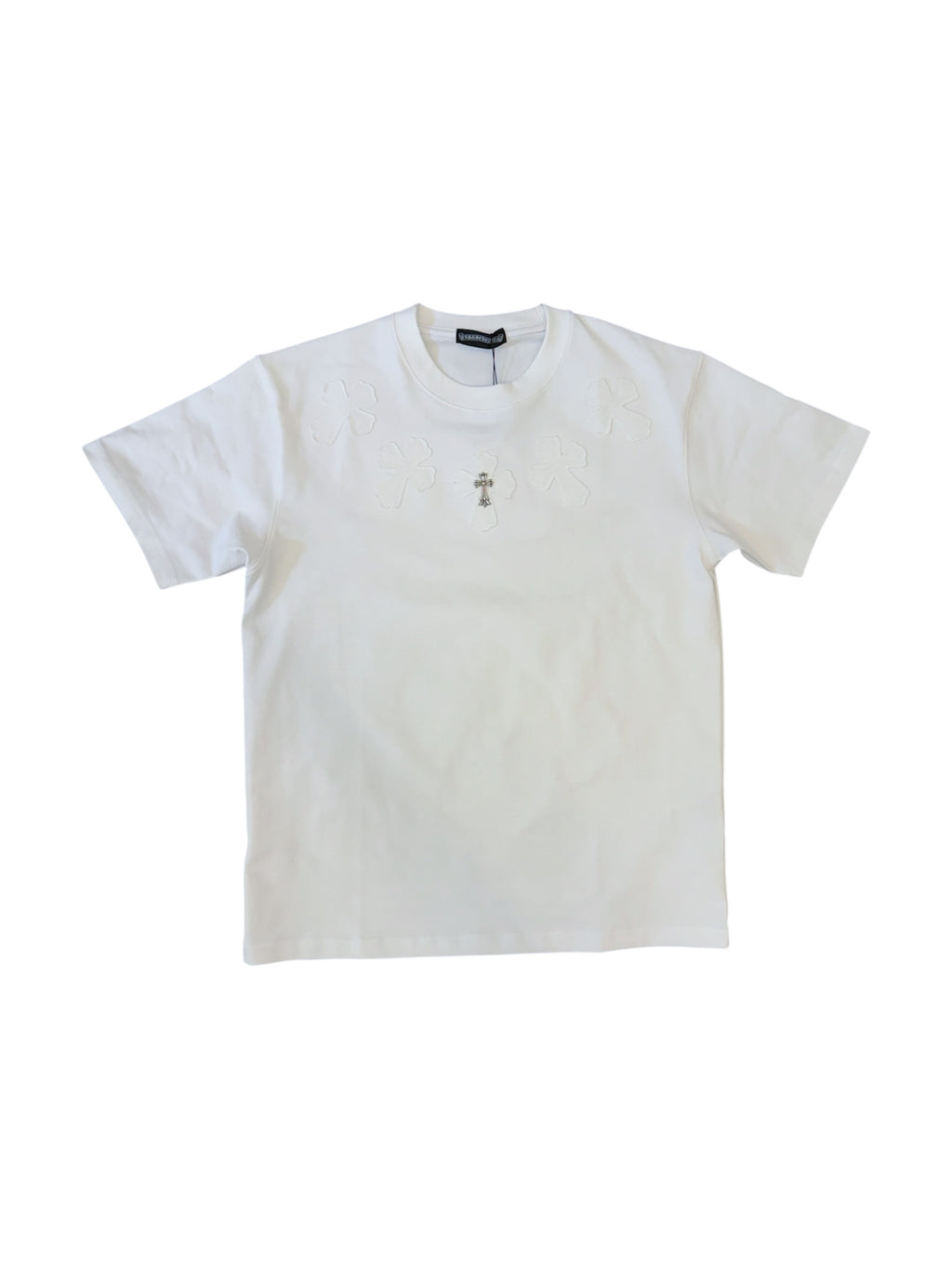 Chrome hearts deluxe T-shirt