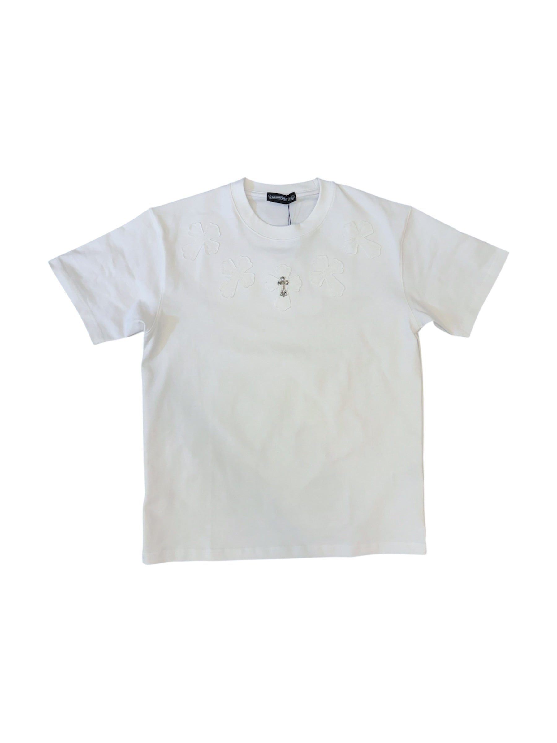 Chrome hearts deluxe T-shirt