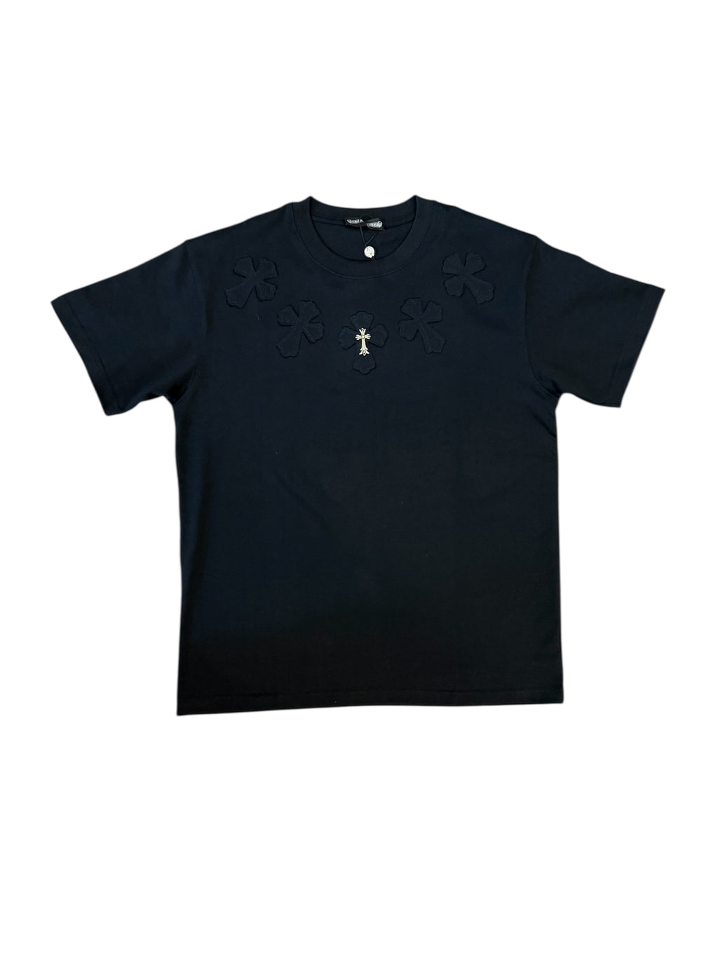 Chrome hearts deluxe T-shirt