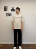 YZY GOSHA TEE