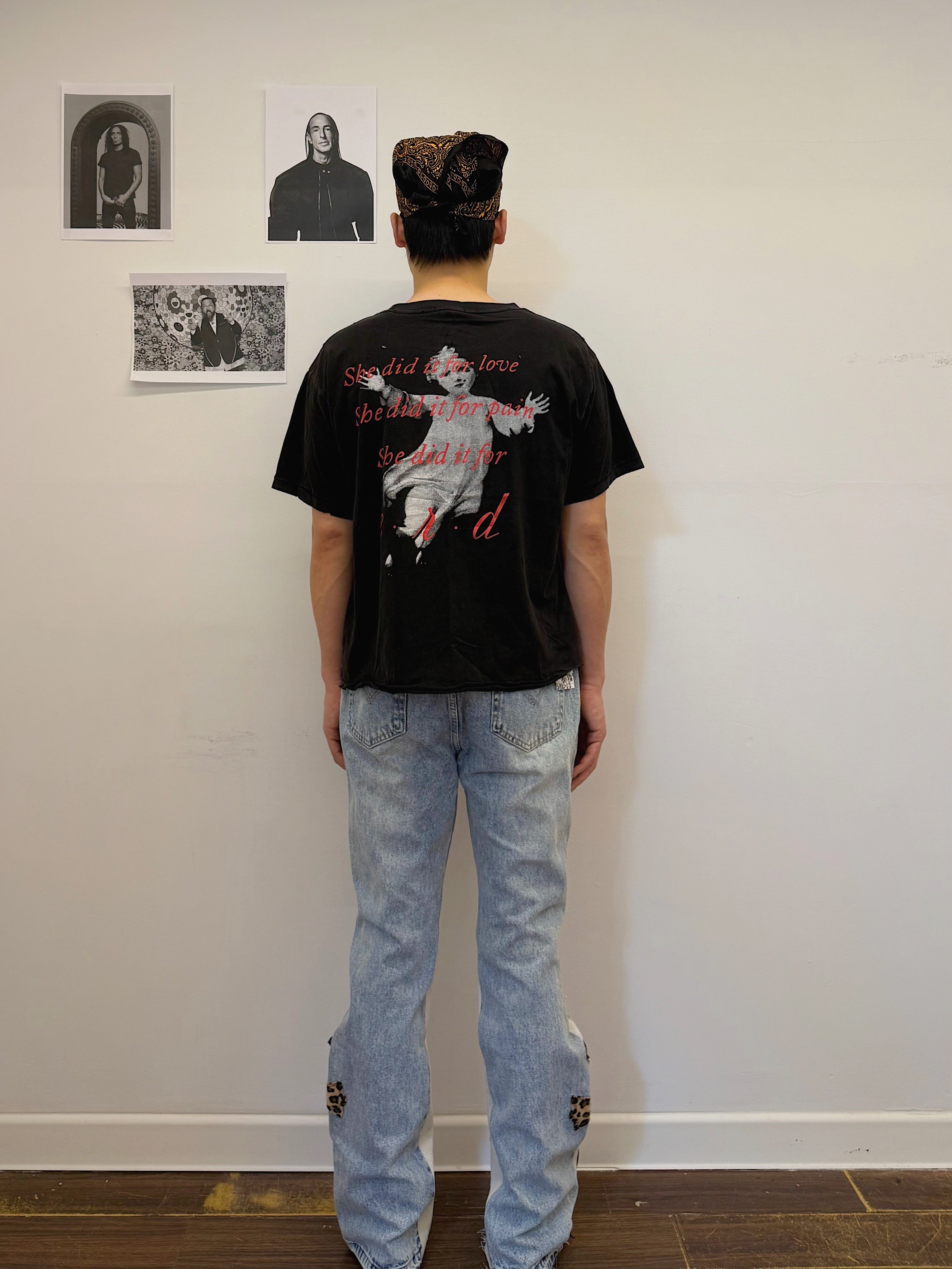 ERD T SHIRT 1 STITCH