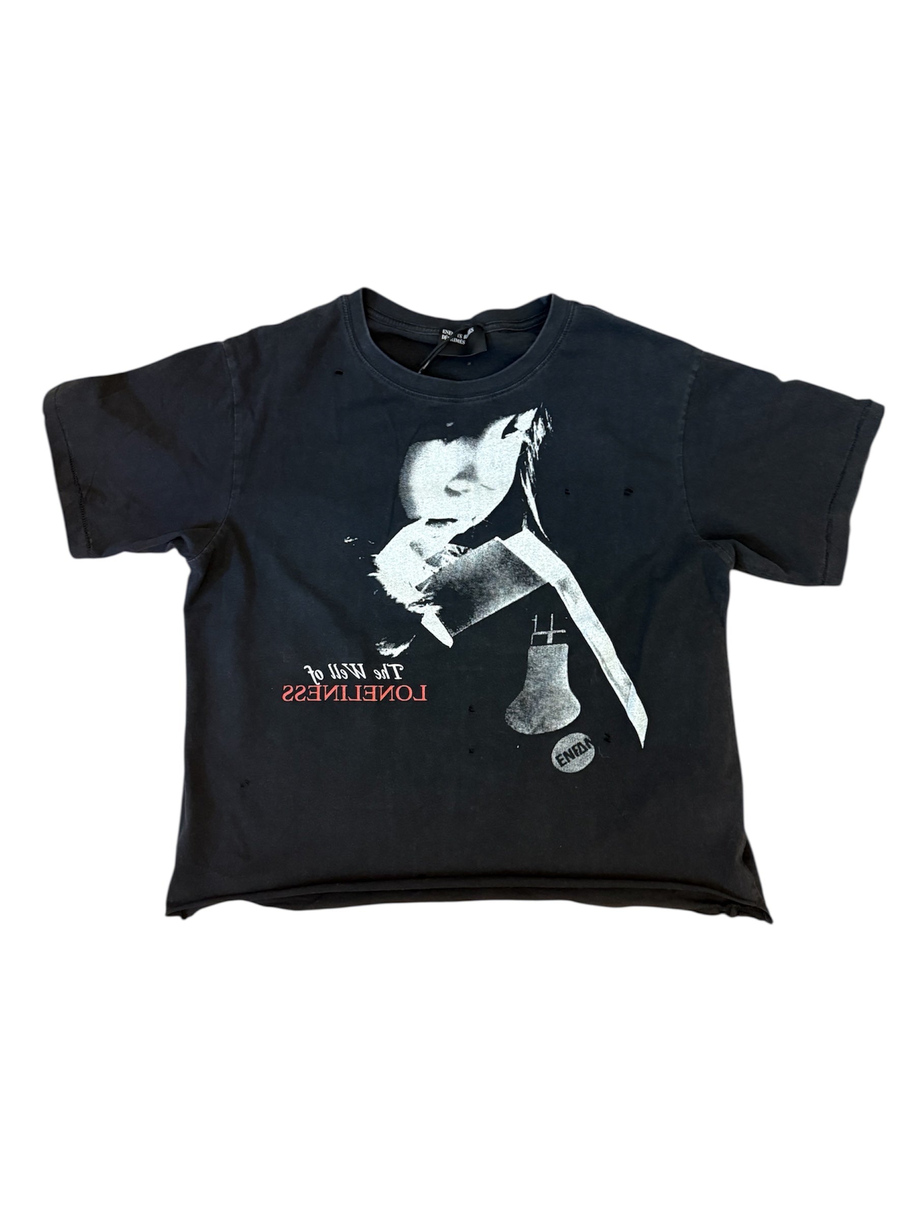 ERD T SHIRT 1 STITCH