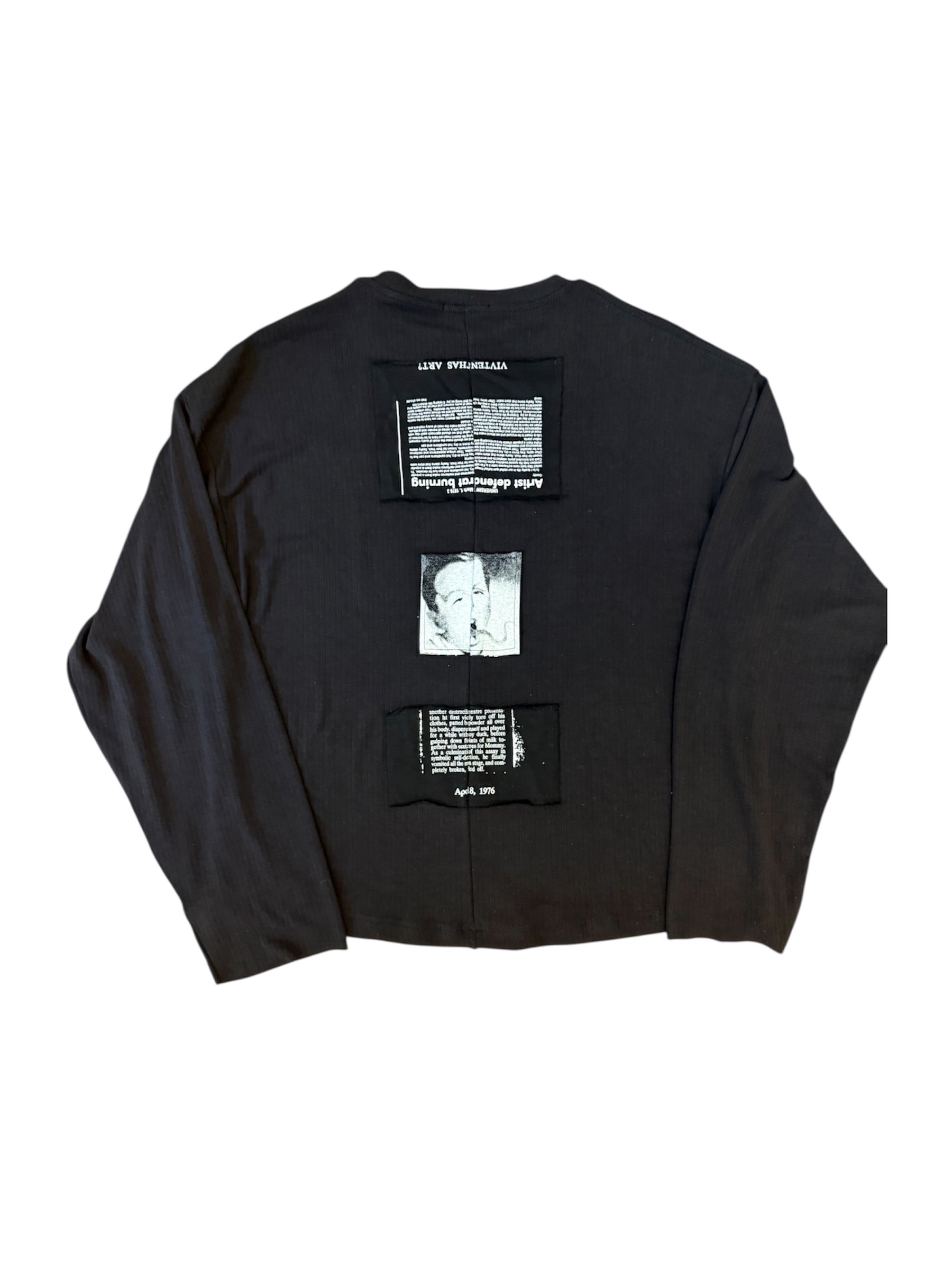 ERD LONG SLEEVE