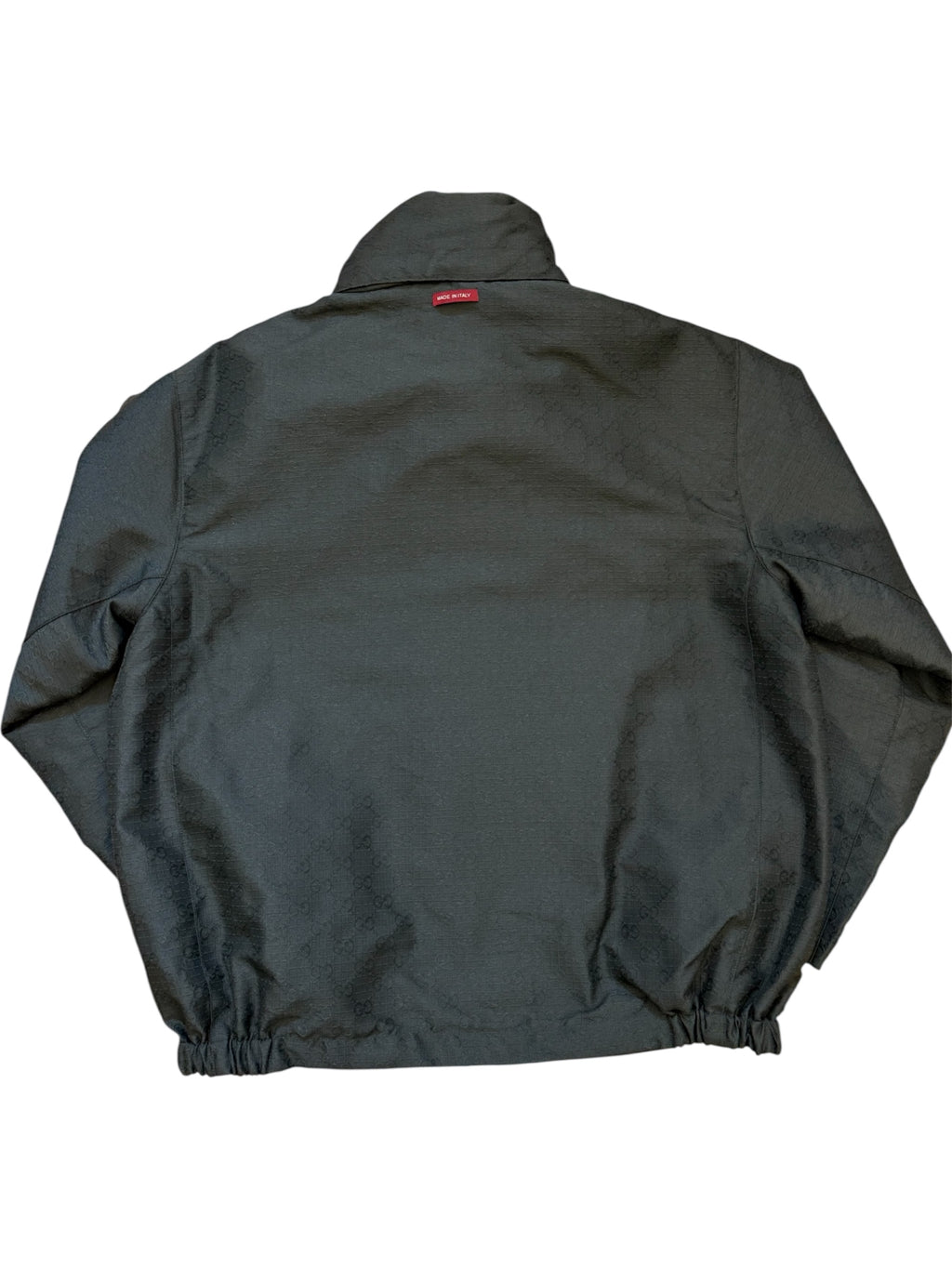 GUCCI SIGNATURE BASIC JACKET