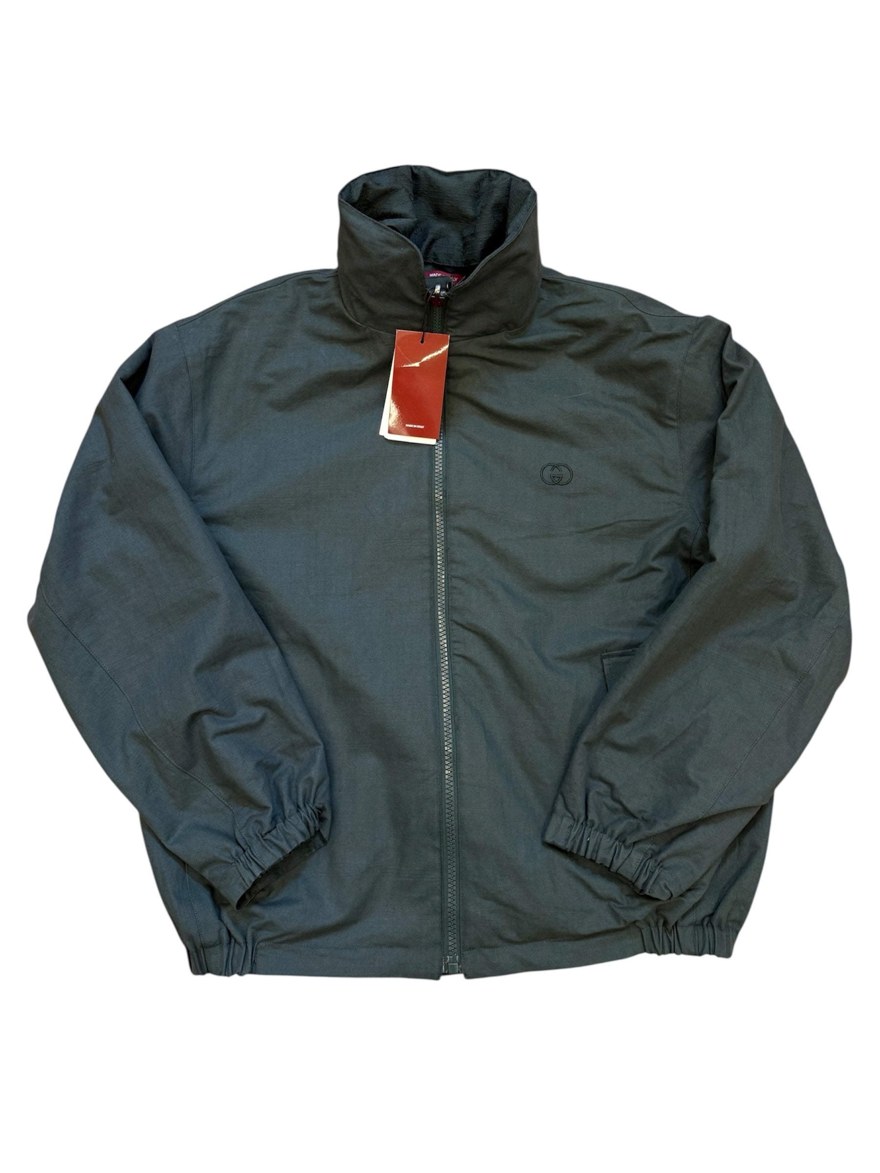 GUCCI SIGNATURE BASIC JACKET